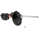2000 Mitsubishi Eclipse Strut 3