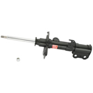 2004 Toyota Celica Shock and Strut Set 2