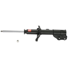 2000 Mazda MPV Strut 1