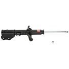 2000 Mazda MPV Strut 2