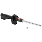 2000 Mazda MPV Strut 3