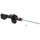 2000 Mazda MPV Strut 3