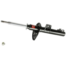 2006 Ford Taurus Strut 1
