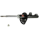 2006 Ford Taurus Strut 2
