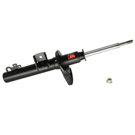 2001 Ford Taurus Strut 1