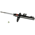 2000 Mercury Sable Strut 2