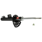 2000 Mercury Sable Strut 3