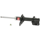 KYB 334304 Strut 1