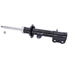 2000 Toyota MR2 Spyder Strut 2