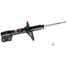 2000 Honda Odyssey Shock and Strut Set 3