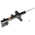 2000 Honda Odyssey Strut 3