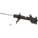 2000 Nissan Quest Strut 1