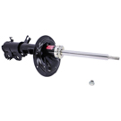 2004 Nissan Maxima Strut 1