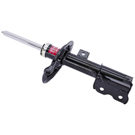 2004 Nissan Maxima Strut 2