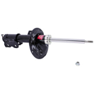 2007 Nissan Maxima Strut 2