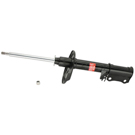 KYB 334340 Strut 1