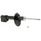2003 Subaru Forester Strut 3