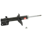 2003 Subaru Forester Strut 2