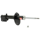 2003 Subaru Forester Strut 3