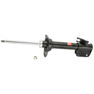 KYB 334356 Strut 1