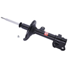 2003 Honda Pilot Strut 1