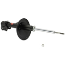 2002 Acura MDX Strut 3