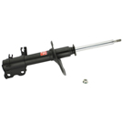 2000 Nissan Maxima Strut 2