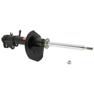 2000 Nissan Maxima Strut 3