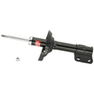 KYB 334371 Strut 1