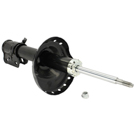 2004 Subaru Forester Strut 2