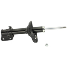 2004 Subaru Forester Strut 3