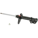 KYB 334378 Strut 1