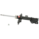 2004 Nissan Murano Strut 1