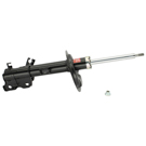 2004 Nissan Murano Strut 2