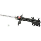 KYB 334381 Strut 1