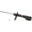 KYB 334389 Strut 1