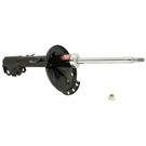 KYB 334399 Strut 3