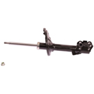 KYB 334400 Strut 1