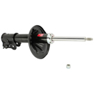2000 Mazda 626 Strut 3