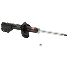 2000 Mazda MPV Strut 3