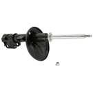 2012 Mitsubishi Galant Strut 3