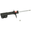 2003 Volvo V40 Strut 2