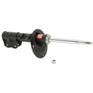2003 Volvo V40 Strut 3
