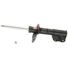 2002 Volvo V40 Strut 1