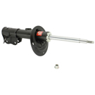 2002 Volvo V40 Strut 3