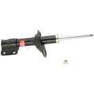 2004 Subaru Legacy Strut 2