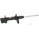2000 Mazda 626 Strut 2