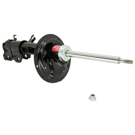 2004 Nissan Quest Strut 3