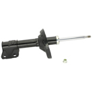 2004 Subaru Impreza Strut 2