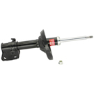 2004 Subaru Impreza Strut 2